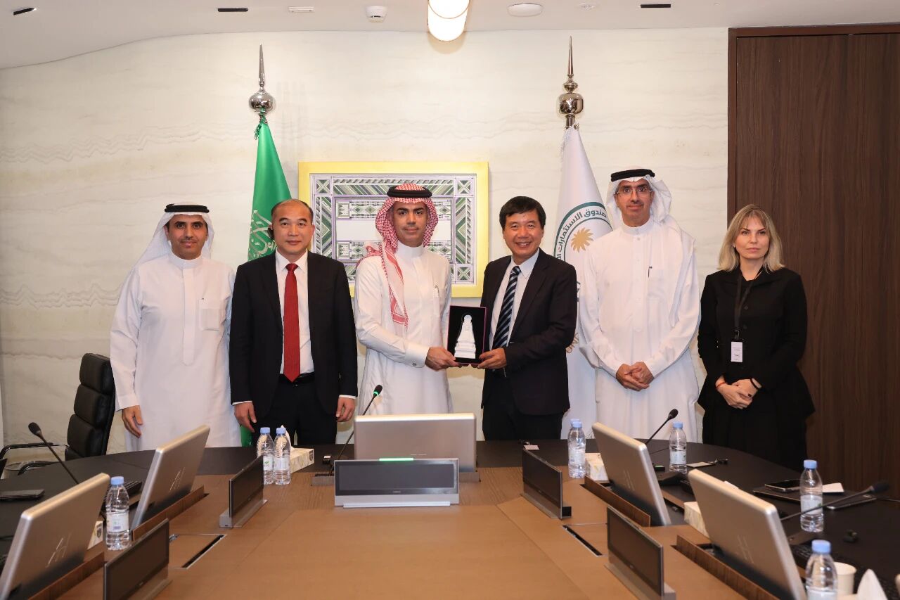 三棵树全球战略再提速，将深度布局中东市场